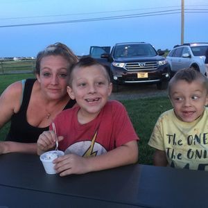 Meet your Posher, Donna